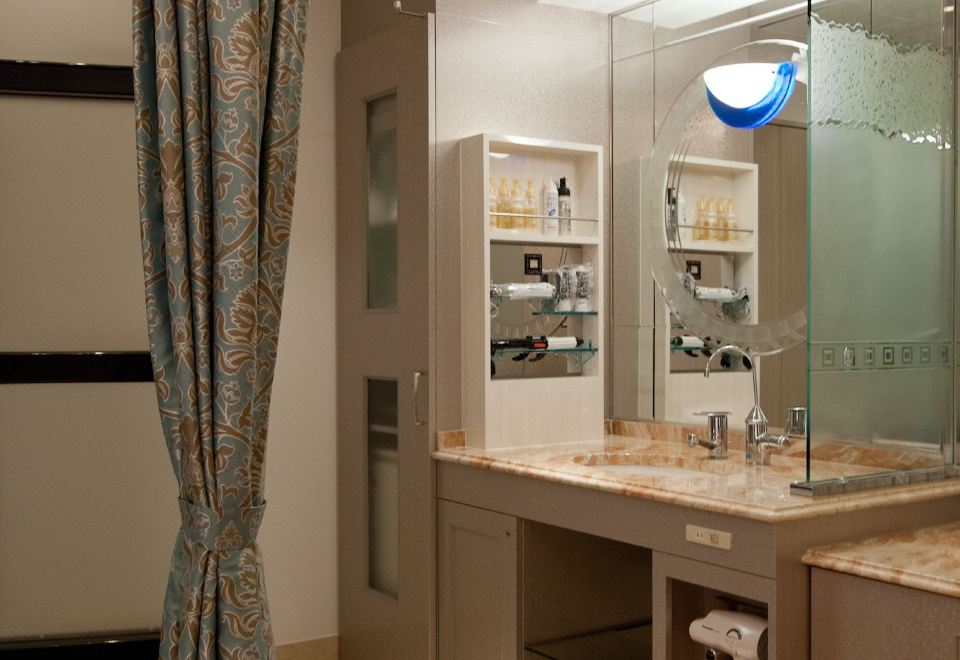 Hotel & Spa J-MEX Shinjuku Kabukicho (Adult Only)Standard Room, 1 Queen Bed (Mist Sauna)