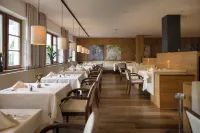 Artnatur Dolomites Hotel & Spa