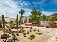 Loreto Bay Golf & Sea at Baja