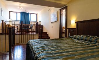 Villa Venus Resort & SPA - Housity