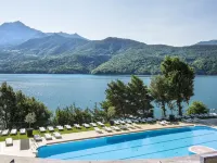 L'Ecrin du Lac Hotels in Chorges