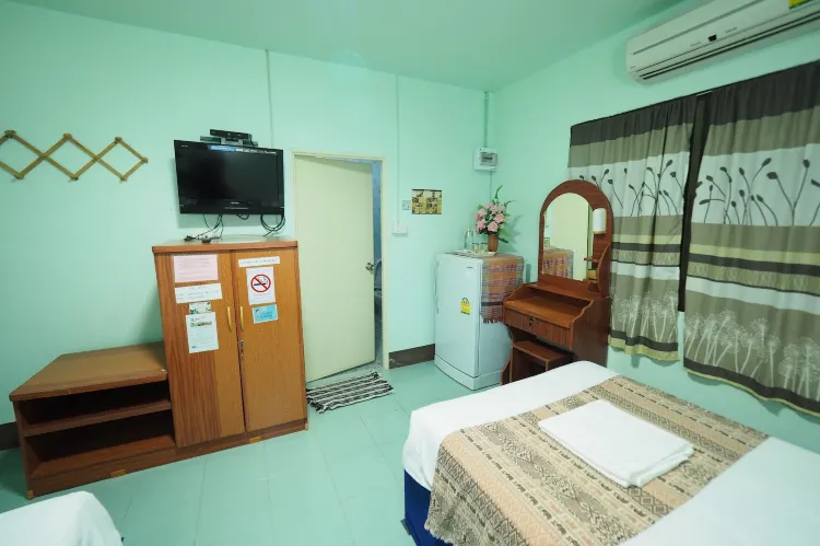 ห้องสแตนดาร์ด