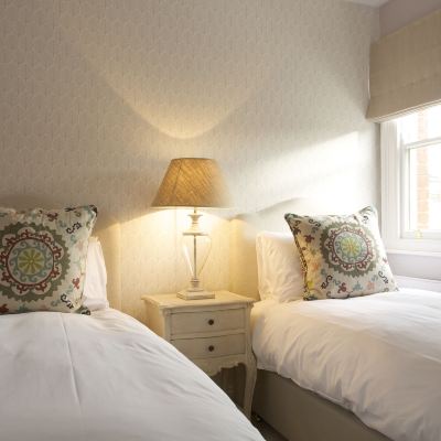 Deluxe Family Room The Northgate Promo Code