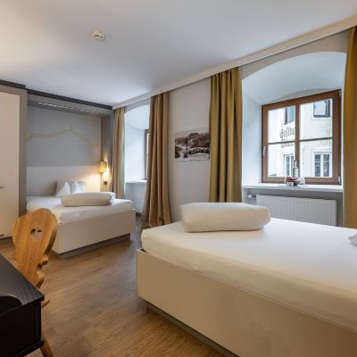 Twin Room Hotel Wirtshaus Post Promo Code