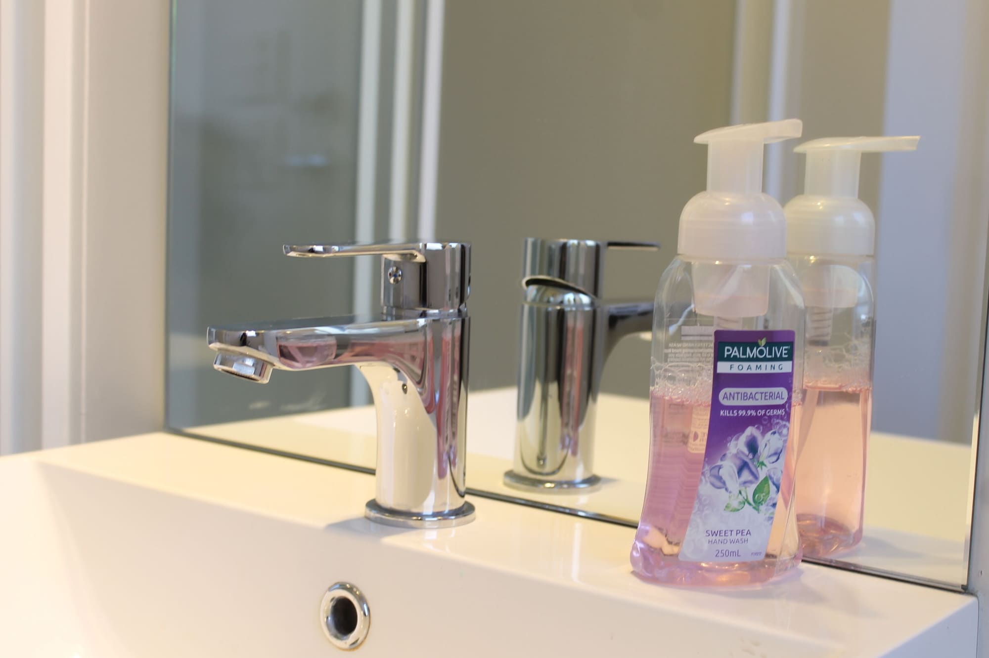 高级一卧室公寓