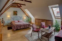 Bernardinu B&B House Hotels in 