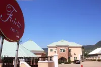 Fidelite Hotels Ltd Hotels in 