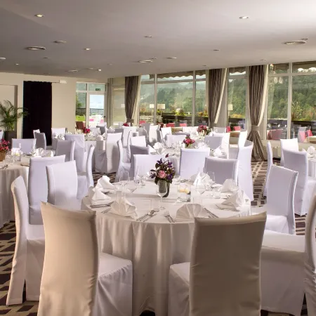Hotel Kompas