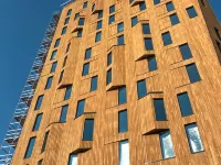 Quality Hotel River Station Hotels in Drammens kommun