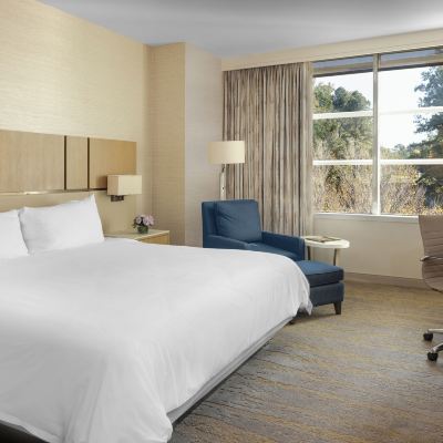 Premium King Room-Tower JB Duke Hotel Promo Code