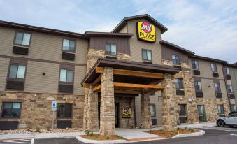 My Place Hotel-Loveland, CO - Housity