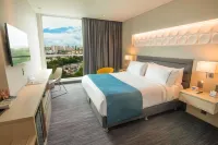 Sonesta Hotel Bucaramanga Отели в г. 