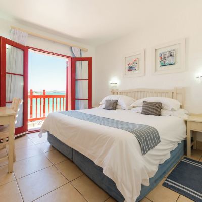 Seafront 2 Bedroom Kaliva Club Mykonos Langebaan Promo Code