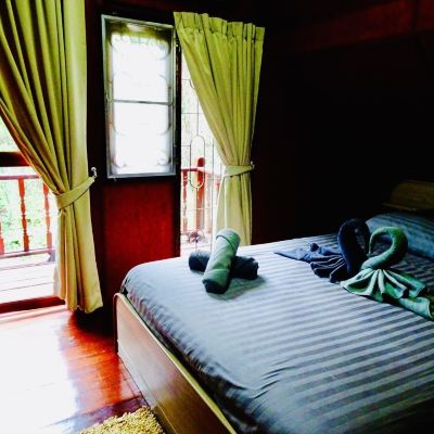Starbay Samui 2 Bed Deluxe # 4 Starbay Samui Promo Code