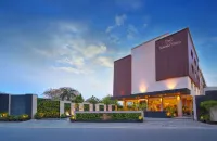 Royale Sarovar Portico Agra Hotels in 