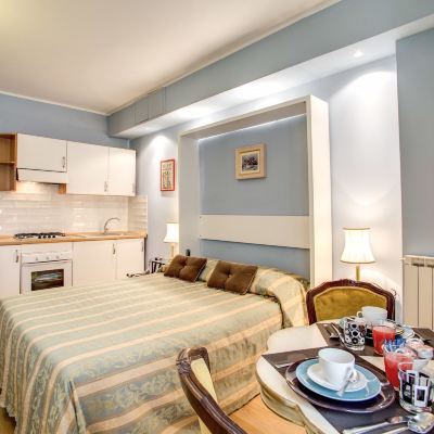 Classic Double Room Residenza Dei Principi Promo Code