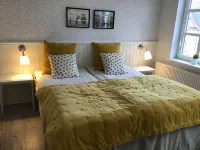 Løkken Badehotel Apartments Hoteles en 