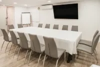 Hotel Aloe Canteras
