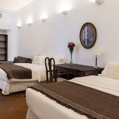 Luxury Villa Hotel del Casco Promo Code
