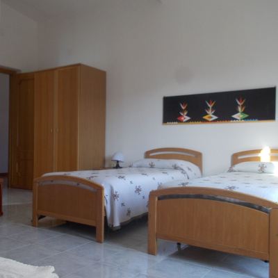 Triple Room Sa 'e Jana Promo Code