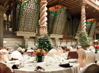 Hotel Geneve CD de Mexico