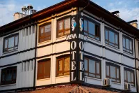 Meva Otel Konya  otelleri