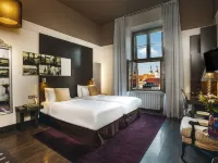 Grand Palace Brno - Small Luxury Hotels of the World Hotels in Brno