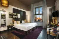 Grand Palace Brno - Small Luxury Hotels of the World