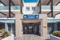 Halos Casa Resort Hotels in 