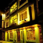 Hostal Cagnapa Restobar Hotele w: 