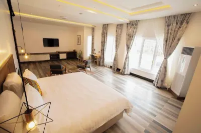 Dankani Guest Palace Hotel Hotels in 