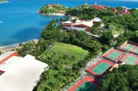 Las Brisas Huatulco – All Inclusive Các khách sạn ở 