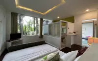 The Peak Home Hoteles en 