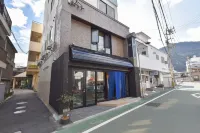 4S STAY Awaikeda Ikeda Onsenyoko
