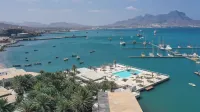 Mansa Marina Hotel