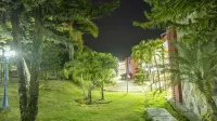 Jarabacoa River Club & Resort Hôtels à : 