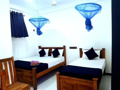 Hotel New Natraj