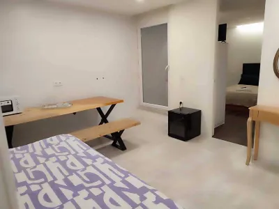 Casa Augusta 4 Hotel a 