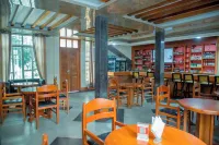 MARONA CITY HOTEL