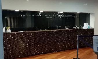 Hotel Giubileo - Housity
