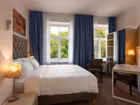 Radisson Hotel Old Town Riga Hôtels à : Riga