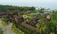 Gokulam Grand Resort & Spa, Kumarakom
