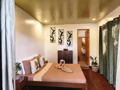 Soeliana Resort Hotels in 