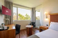 Exe Plaza Delicias Hotel a 