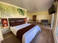 Hostería Ojo de Agua Hotel di 