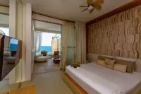 Dco Suites Lounge & Spa Hotels in 