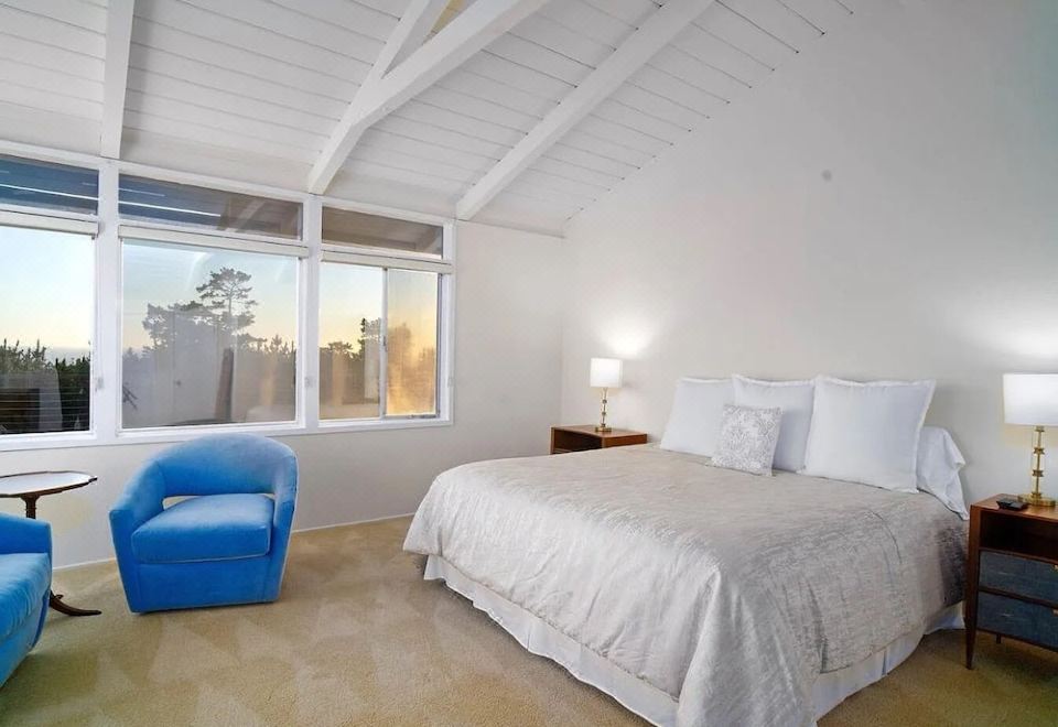 三卧室私人度假屋