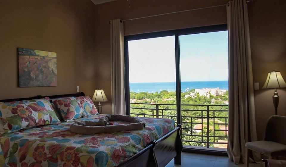 四卧室私人度假屋