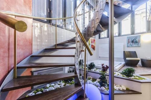 高级三卧室公寓