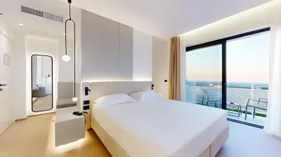 Primo Ostuni Hotel Hôtels à : 